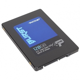 Patriot Burst 2.5" SSD 120GB